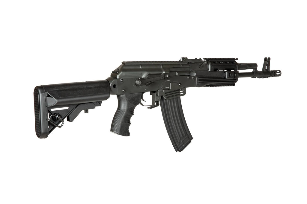 ASK209	Tactical EBB Carbine Replica