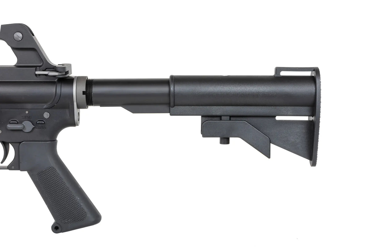 WE XM177 GBBR Gen. 3 airsoft Carbine