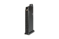 Green Gas 22 BB Magazine for AAP01 GBB Replicas