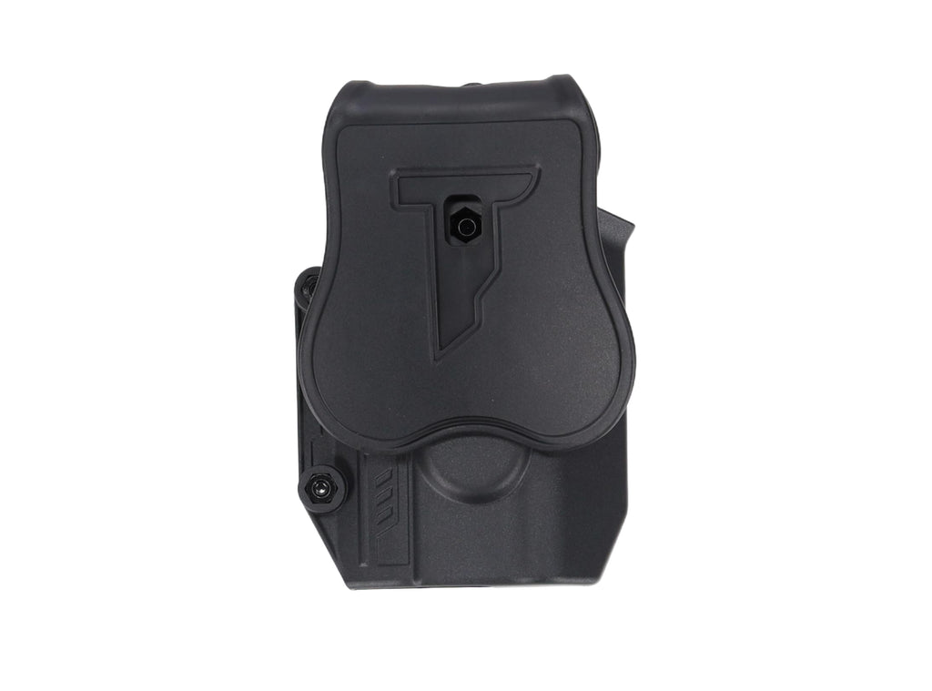Mega-Fit FL TLR-1/2 Universal Holster Black