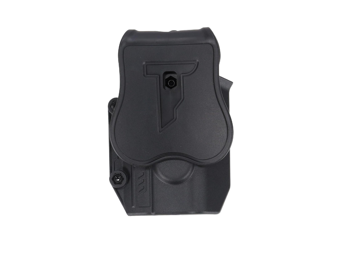 Mega-Fit FL TLR-1/2 Universal Holster Black