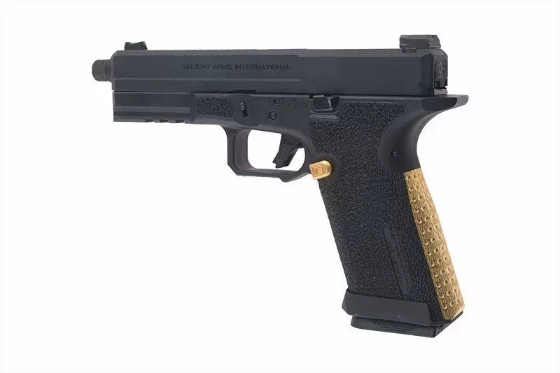 SAI BLU pistol replica (Aluminium / CO2) (OUTLET)