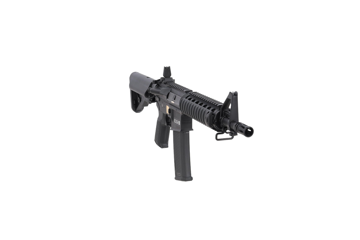 Specna Arms RRA SA-P04 PRIME™ Aster II ETU BLDC™ airsoft Carbine Black