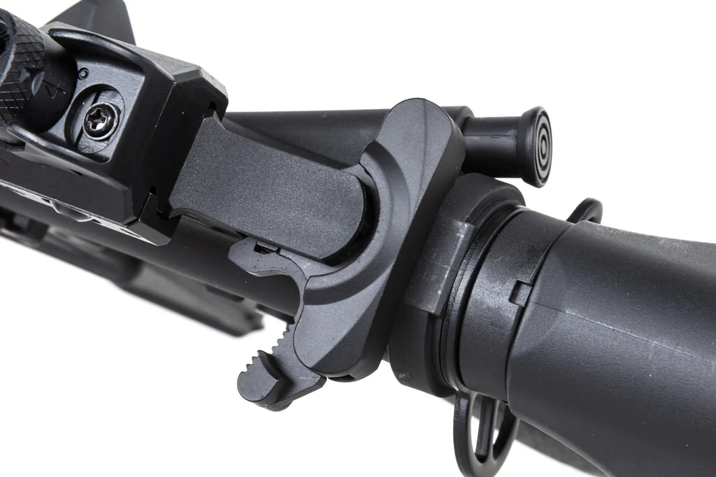Specna Arms M4/AR15 SA-FH07 FLEX Gen.2 BLDC AEG assault rifle - OUTLET