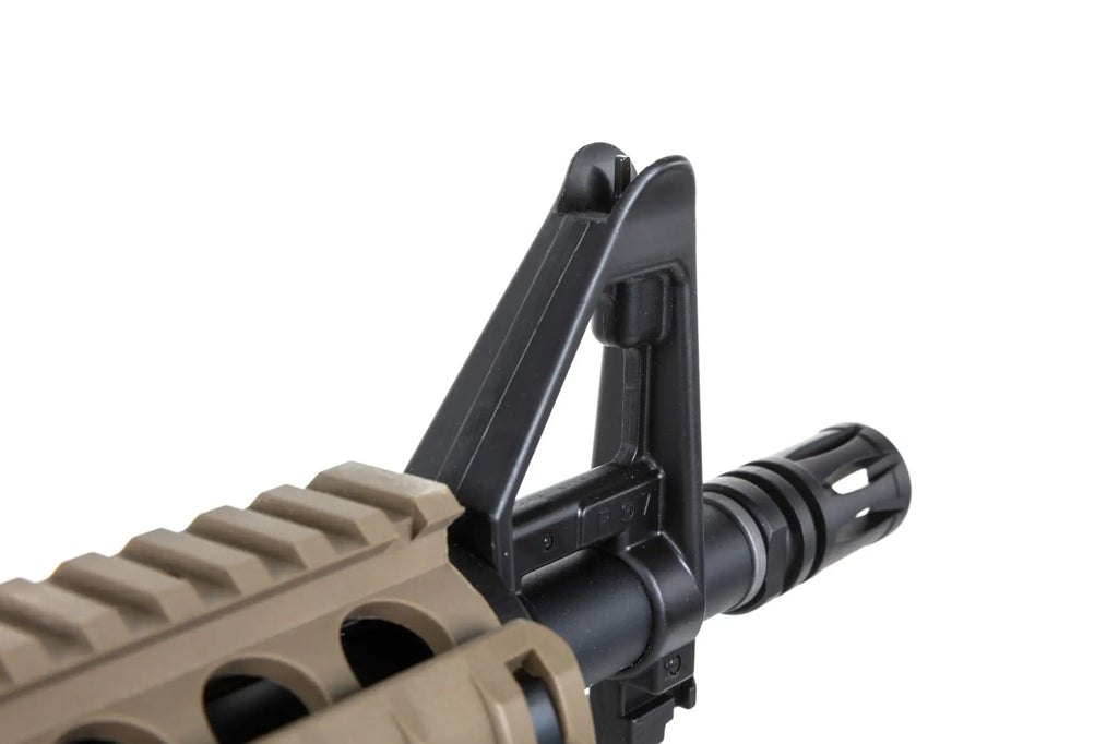 Specna Arms SA-F13 FLEX™ GATE X-ASR Half-Tan airsoft Carbine