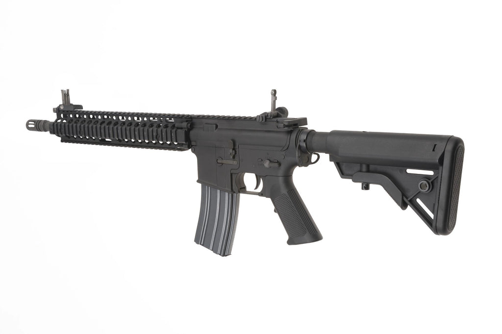 ELAR SOPMODII Assault Rifle Replica (Platinum Version)