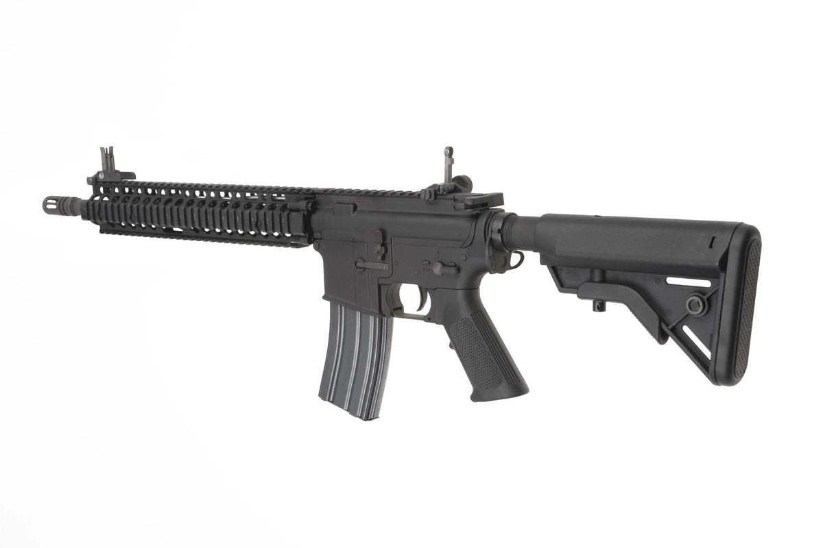 ELAR SOPMODII Assault Rifle Replica (Platinum Version)