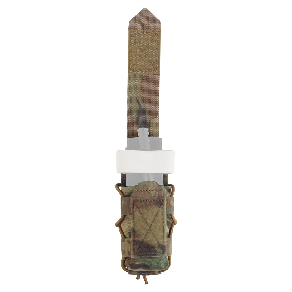 Wosport BP-137 Multicam tactical stasis pouch