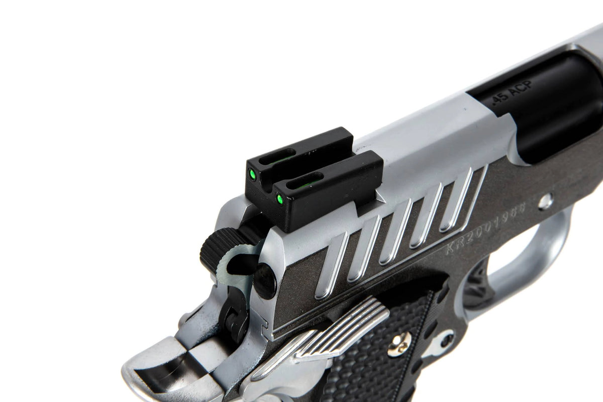 KR1911 Pistol Replica - Two Tone