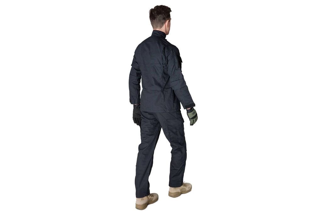 Primal ACU Uniform Set - Black