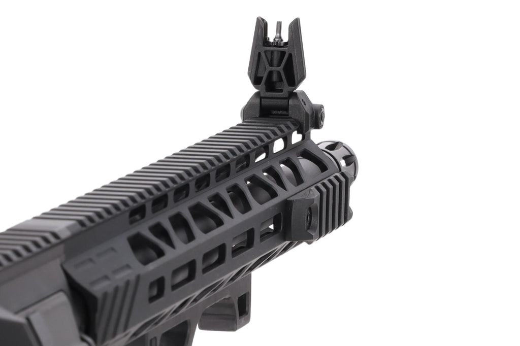 Specna Arms RRA SA-E24 EDGE™ HAL 2 ETU Gen. 2 airsoft Carbine Black