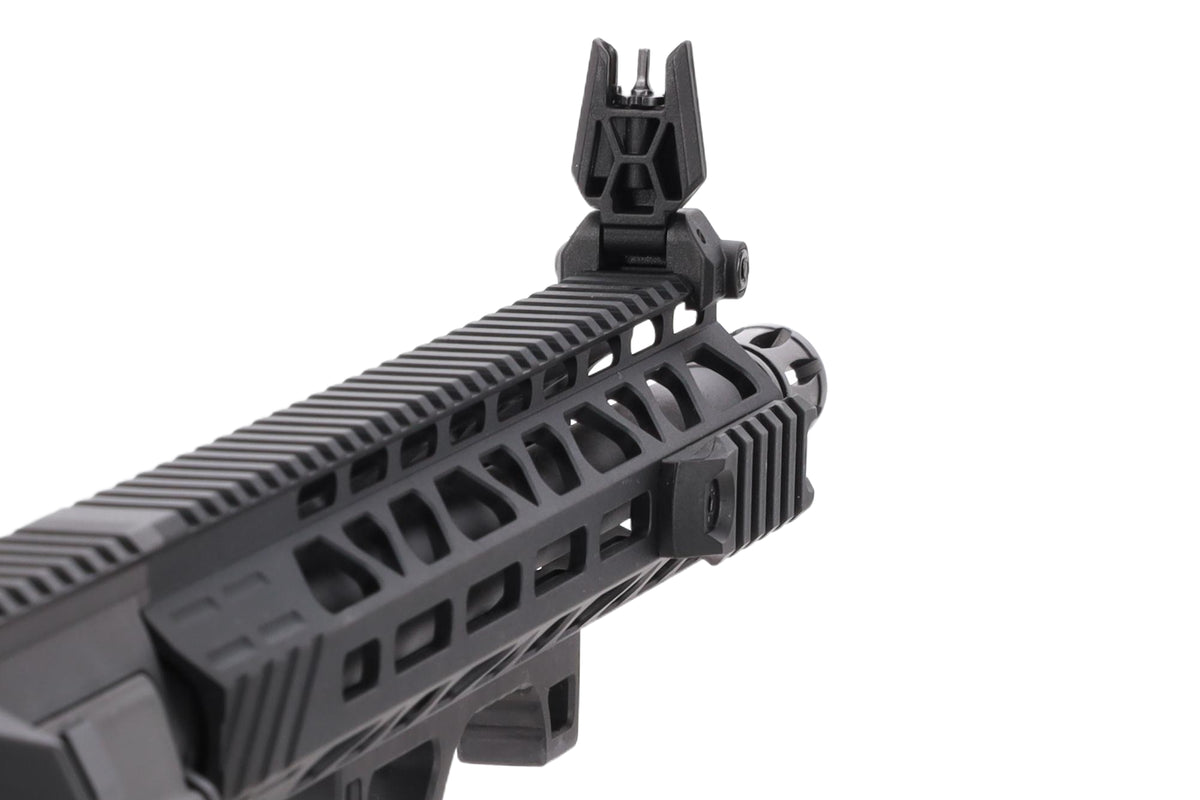 Specna Arms RRA SA-E24 EDGE™ HAL 2 ETU Gen. 2 airsoft Carbine Black