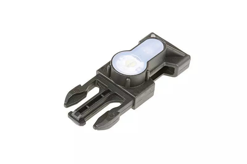 Lightbuck Fastex Electronic Marker  - Black (White Light)