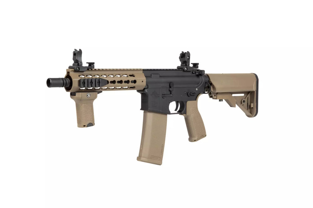 RRA SA-E08 EDGE™ Carbine Replica - Half-Tan