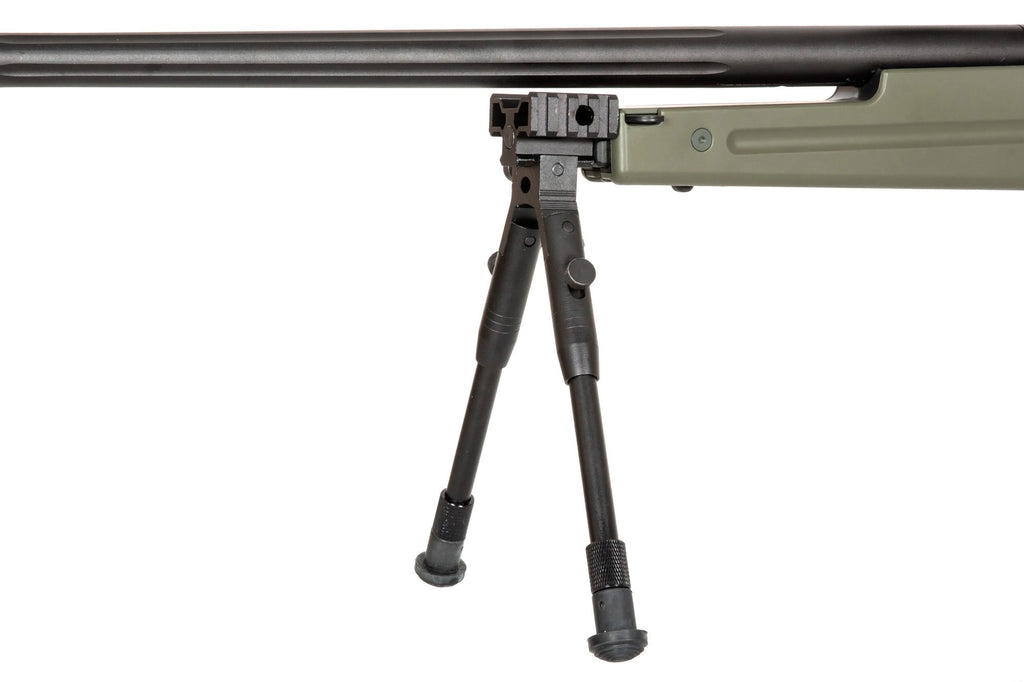 MB4414D Sniper Rifle Replica - Olive Drab