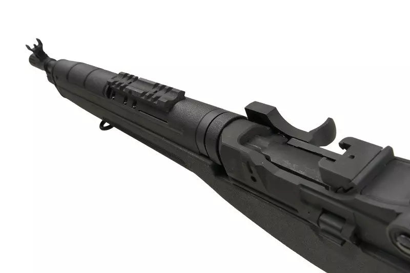 CM032A rifle replica - black