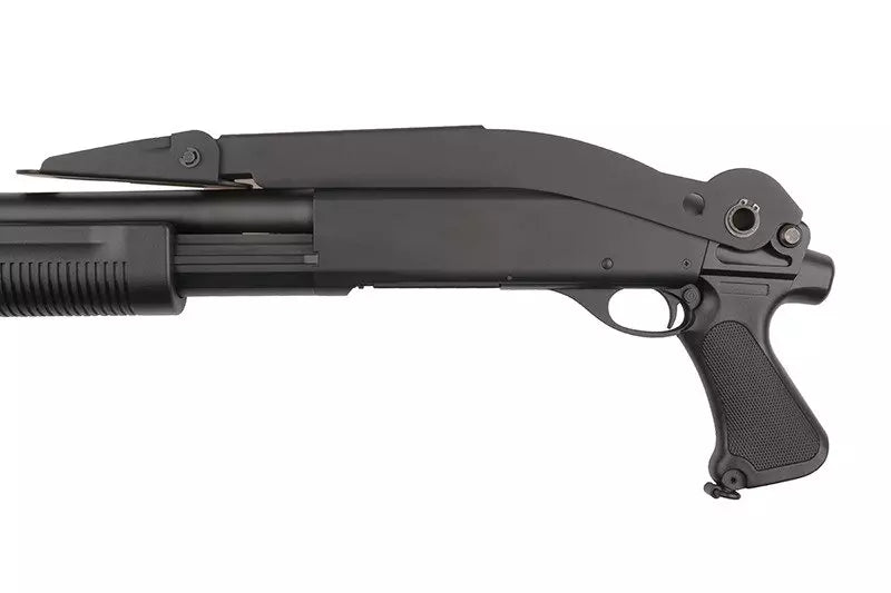 CM352LM (Metal Version) Shotgun Replica