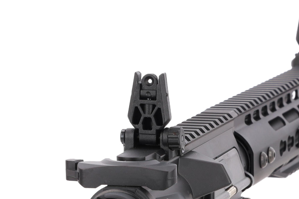 Specna Arms SA-E09 EDGE™ HAL 2 ETU Gen. 2 airsoft Carbine Black