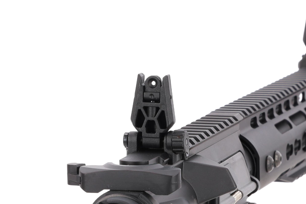 Specna Arms SA-E09 EDGE™ HAL 2 ETU Gen. 2 airsoft Carbine Black