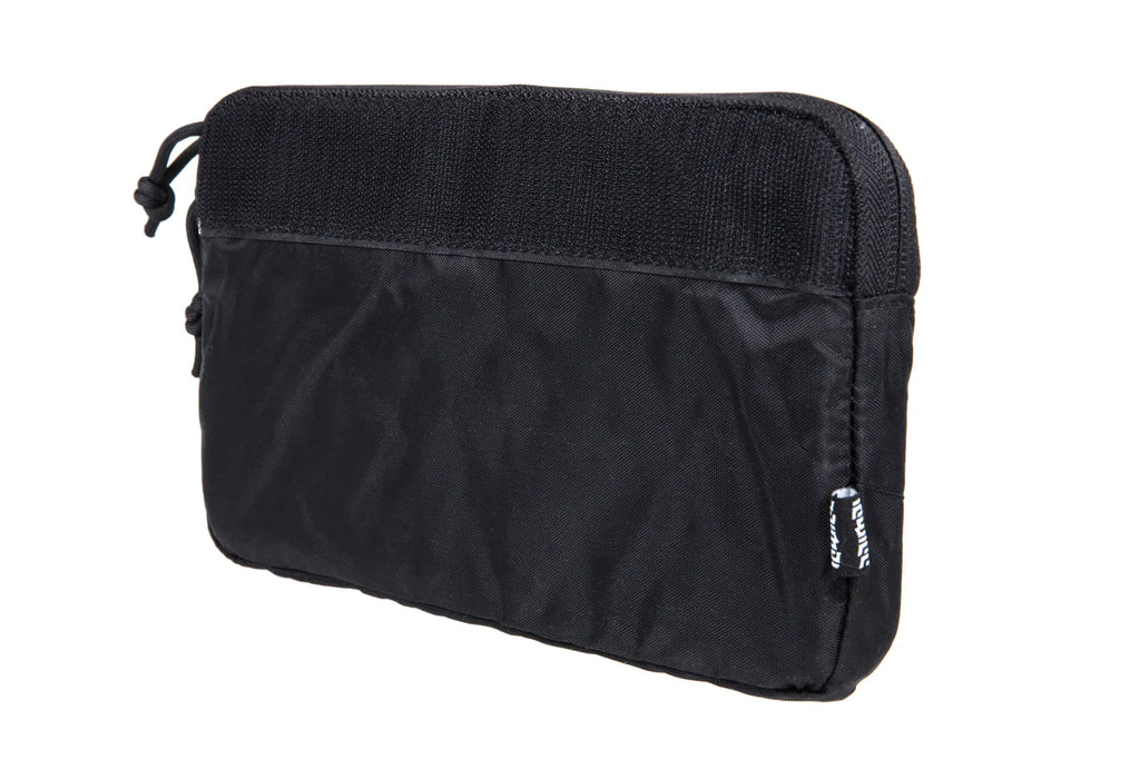 Primal Gear tactical pocket Black