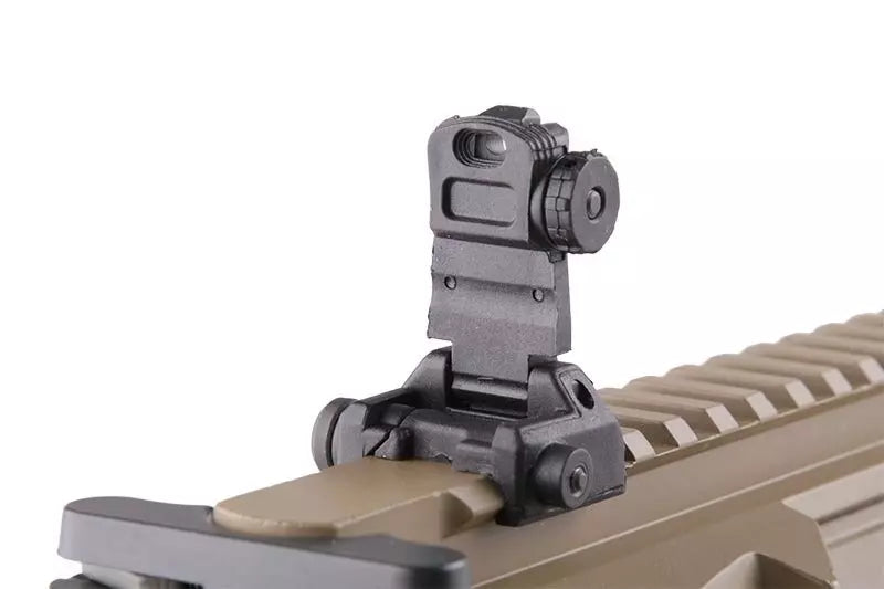 M4 Sharps Bros Warthog Carbine Replica - Dark Earth