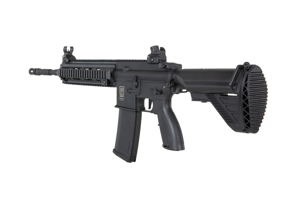 Airsoft rifle Specna Arms SA-FH07 FLEX™ HAL ETU™ Black