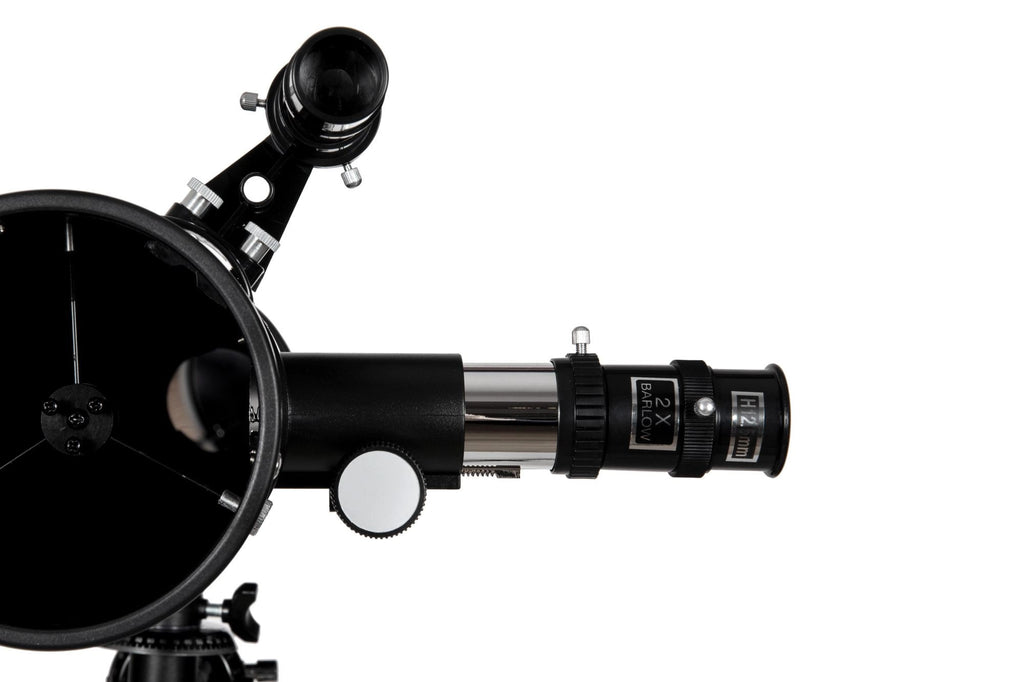 Telescope OPTICON Zodiac 76F900EQ