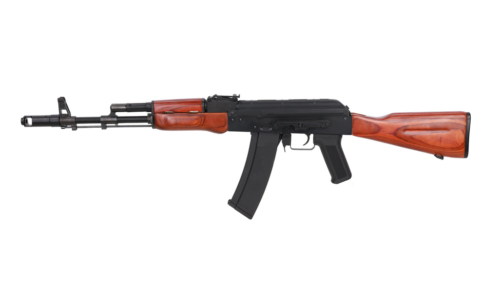 SA-J02 EDGE™ airsoft rifle (OUTLET)