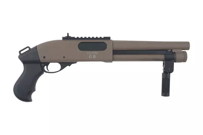 VELITES G-II Shotgun Replica - Tan