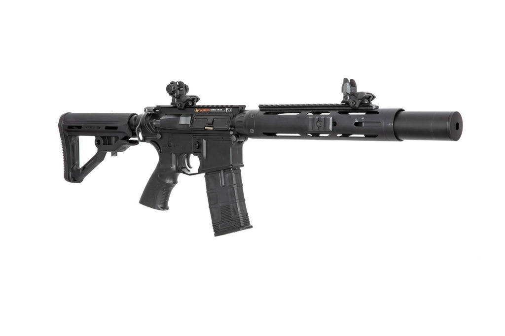 CXP-HOG Tubular SD MTR Carbine Replica