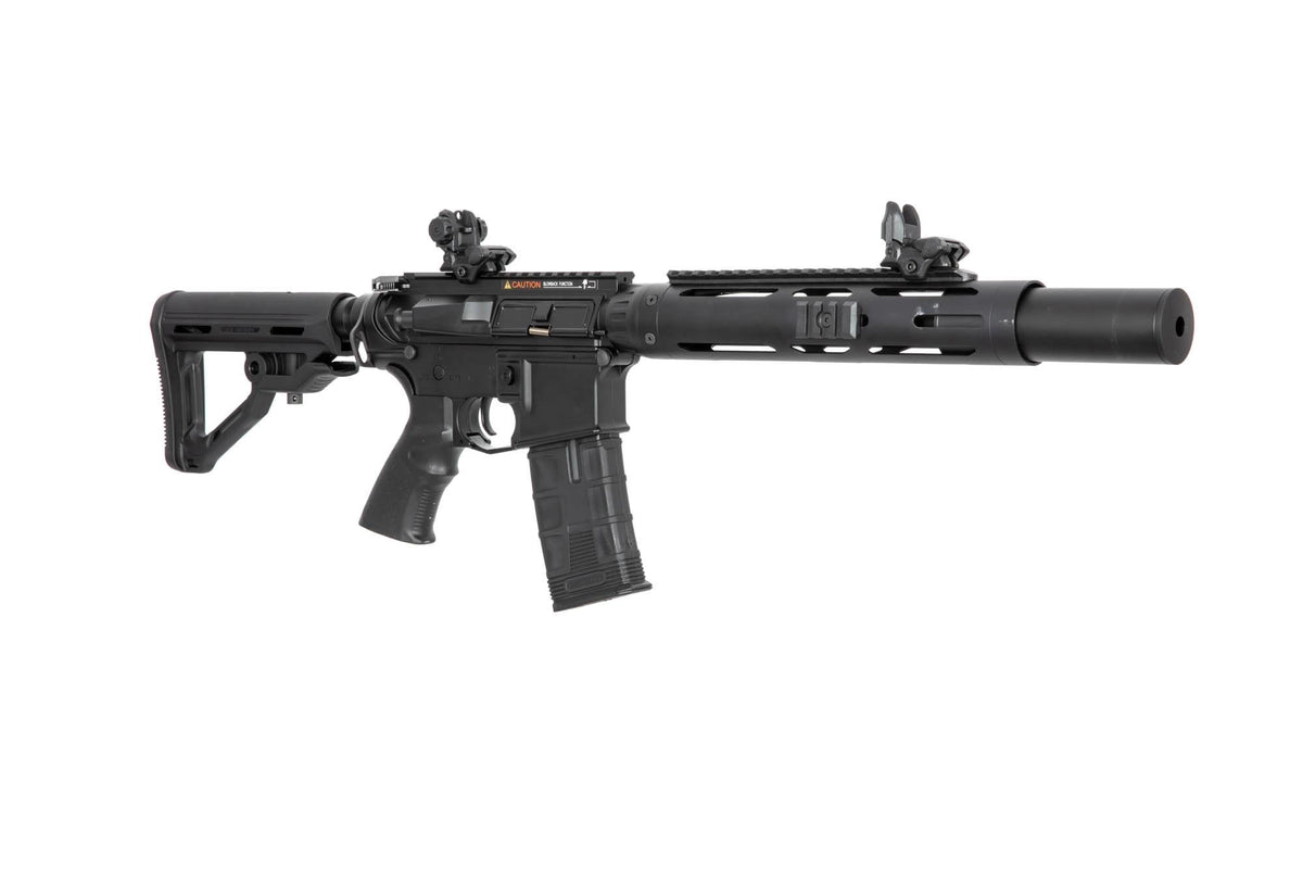 CXP-HOG Tubular SD MTR Carbine Replica