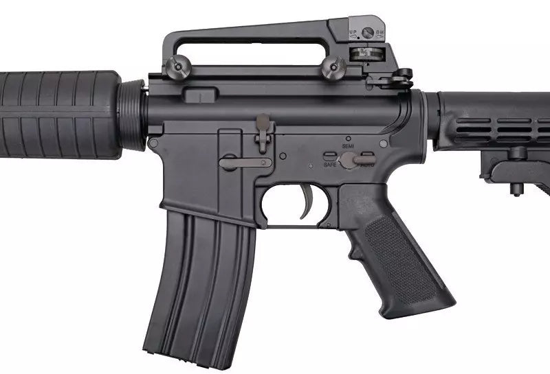 L4-A1-SE carbine replica