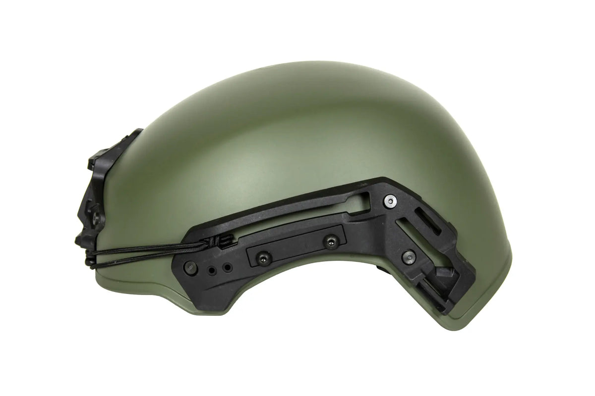 EX Ballistic Helmet Replica (L/XL) - Ranger Green
