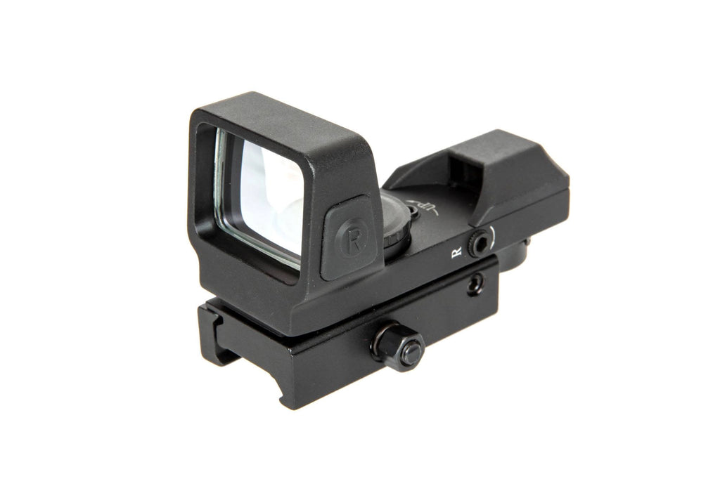 Replica of Sable 1x25x34 red dot sight (OUTLET)