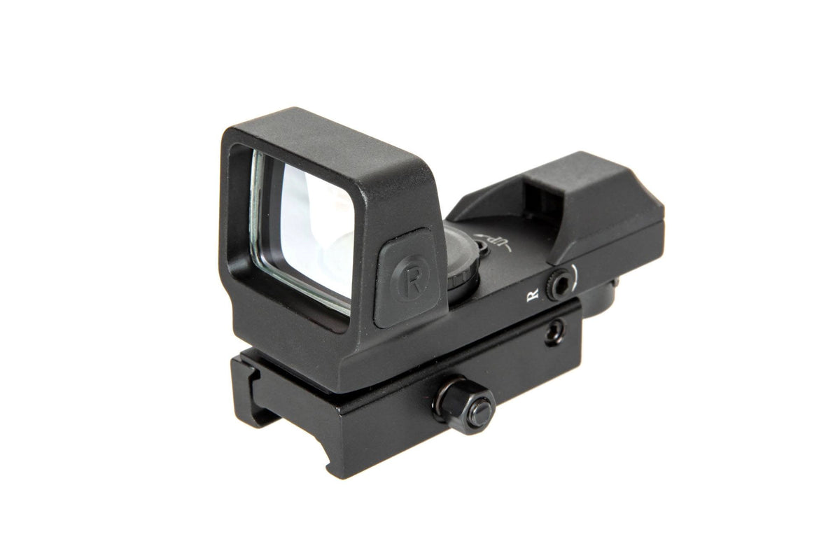 Replica of Sable 1x25x34 red dot sight (OUTLET)