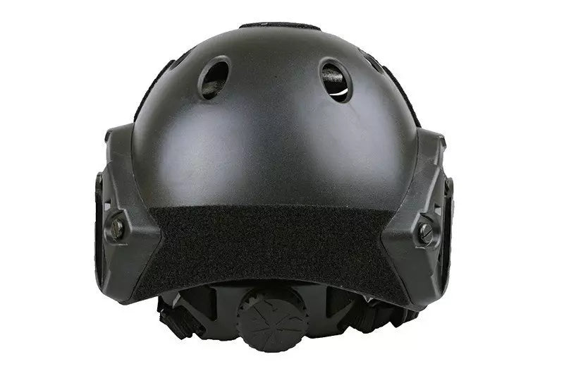 X-Shield FAST PJ helmet replica - Black
