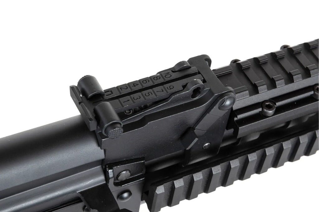 Golden Eagle airsoft Carbine 6832C Black