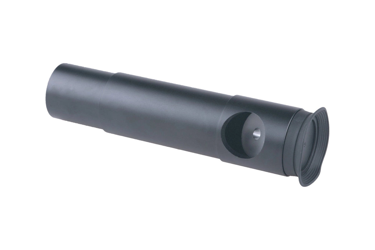 Refractive Telescope Collimation Eyepiece