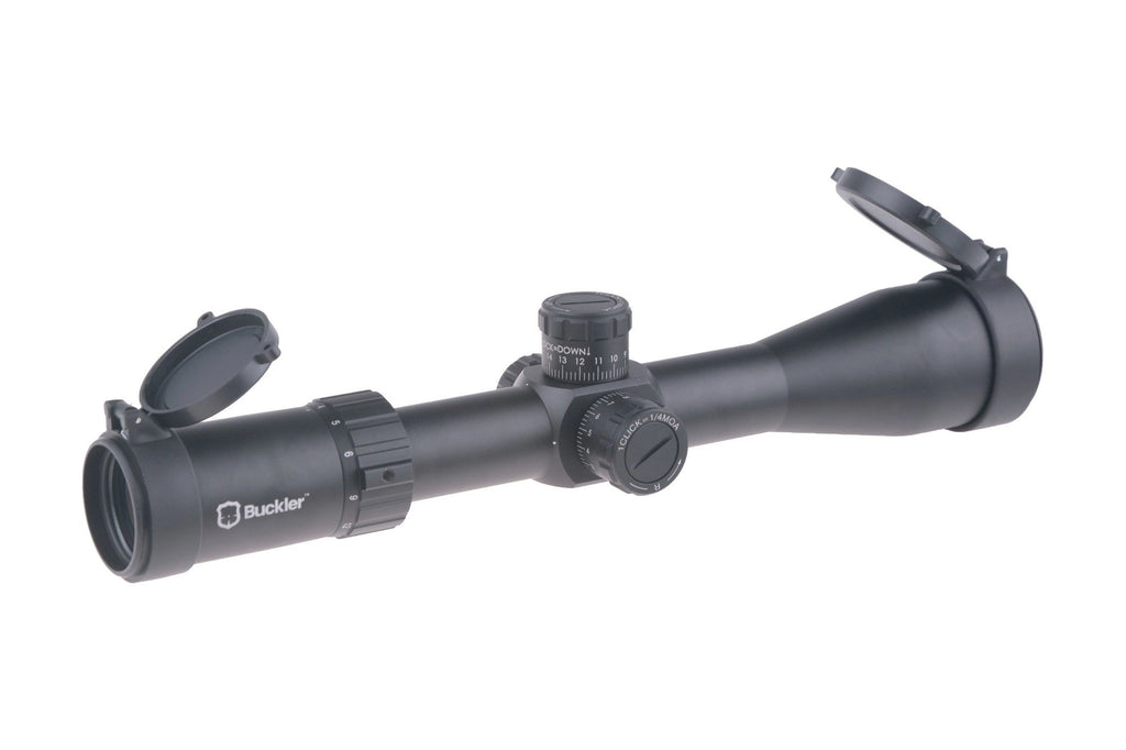 Pavis 4-16X44 SFP Scope