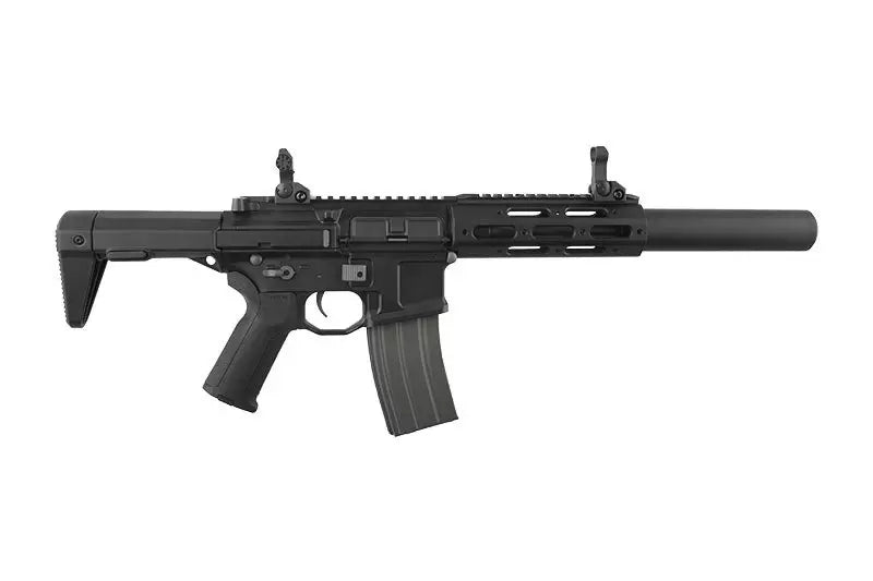 Delta Spec Ops Assault Rifle Replica - Black