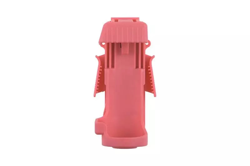 Flashbang type grenade pouch - pink