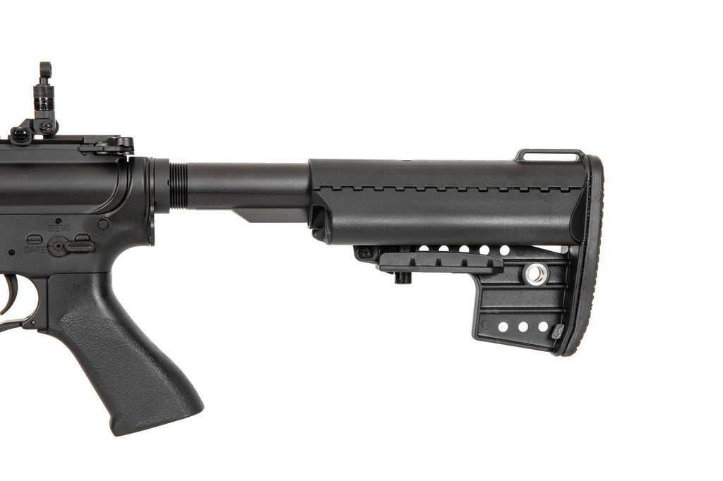 CM069 carbine replica - black