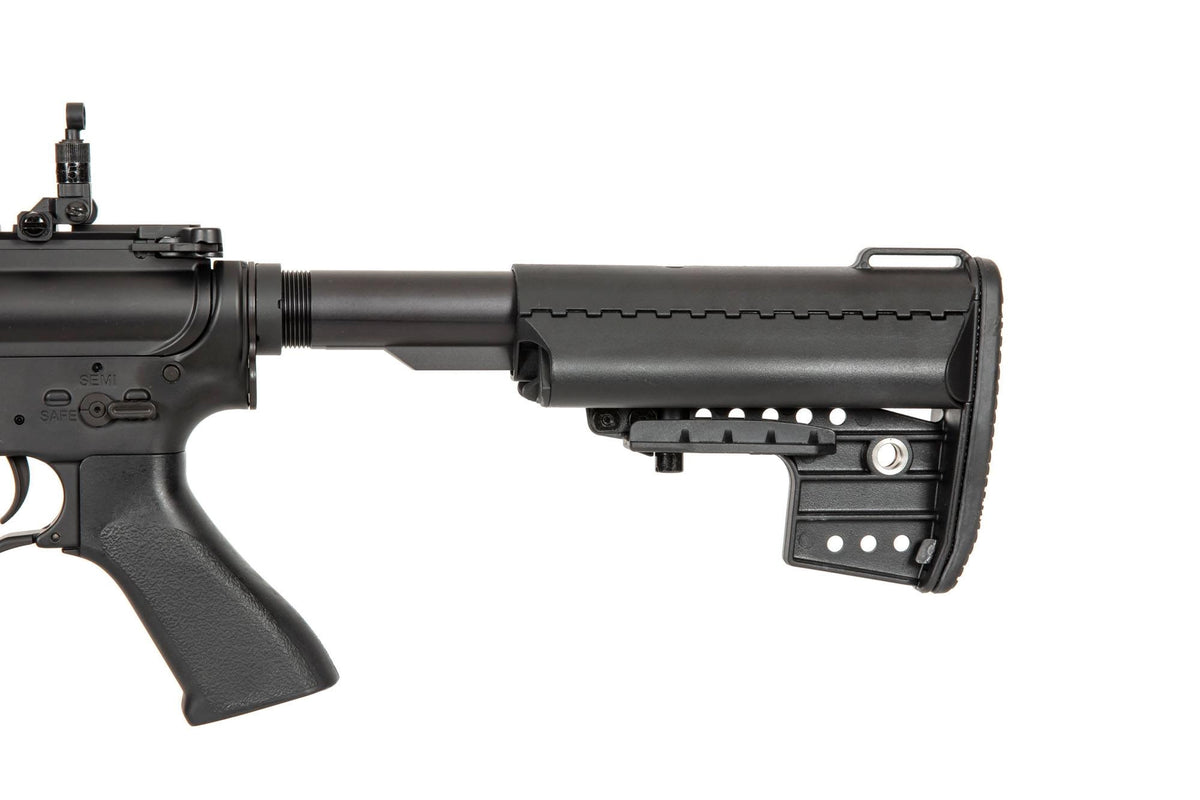 CM069 carbine replica - black