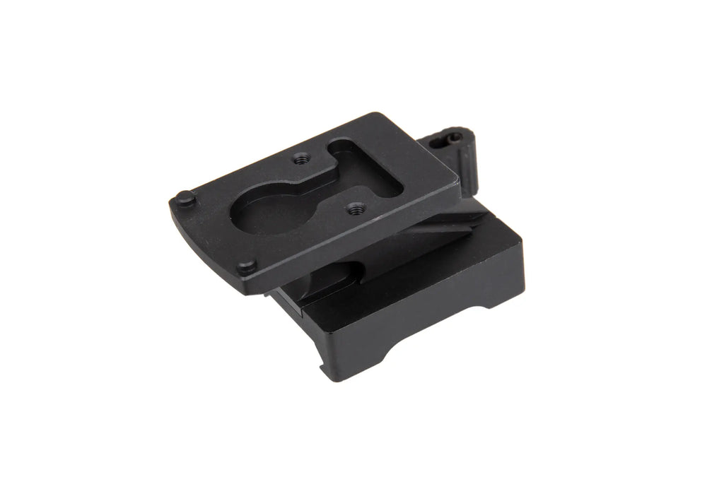 Mount for RMR Red Dot Cantilevered QD - Black