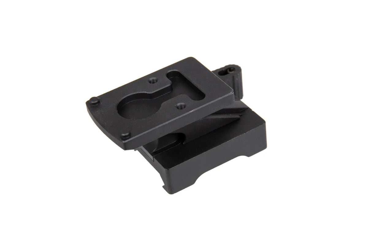 Mount for RMR Red Dot Cantilevered QD - Black