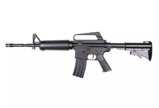 MR-711 assault carbine replica