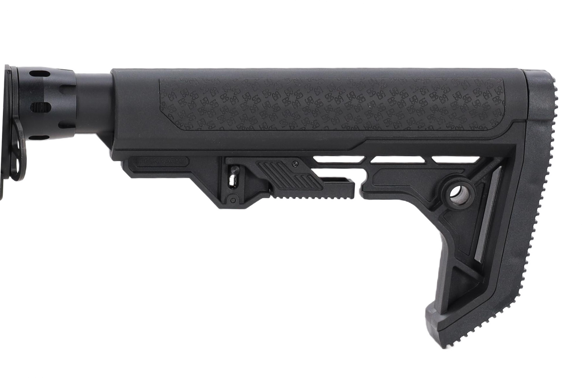 Specna Arms RRA SA-E17 EDGE™ HAL 2 Light Ops Stock Gen. 2 airsoft Carbine Black