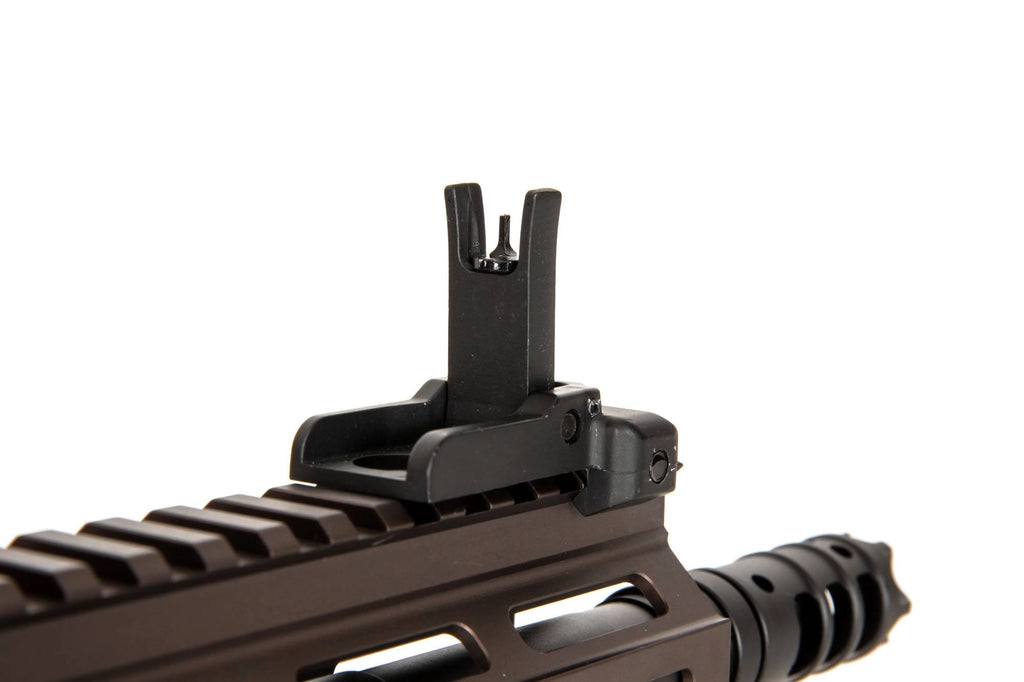 MC6595M GBBR Carbine Replica - Half-Tan