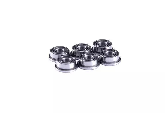 Slide bearings 7mm