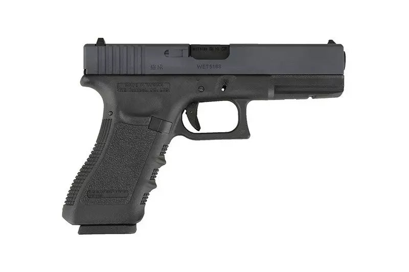 G18C Gen. 3 pistol replica